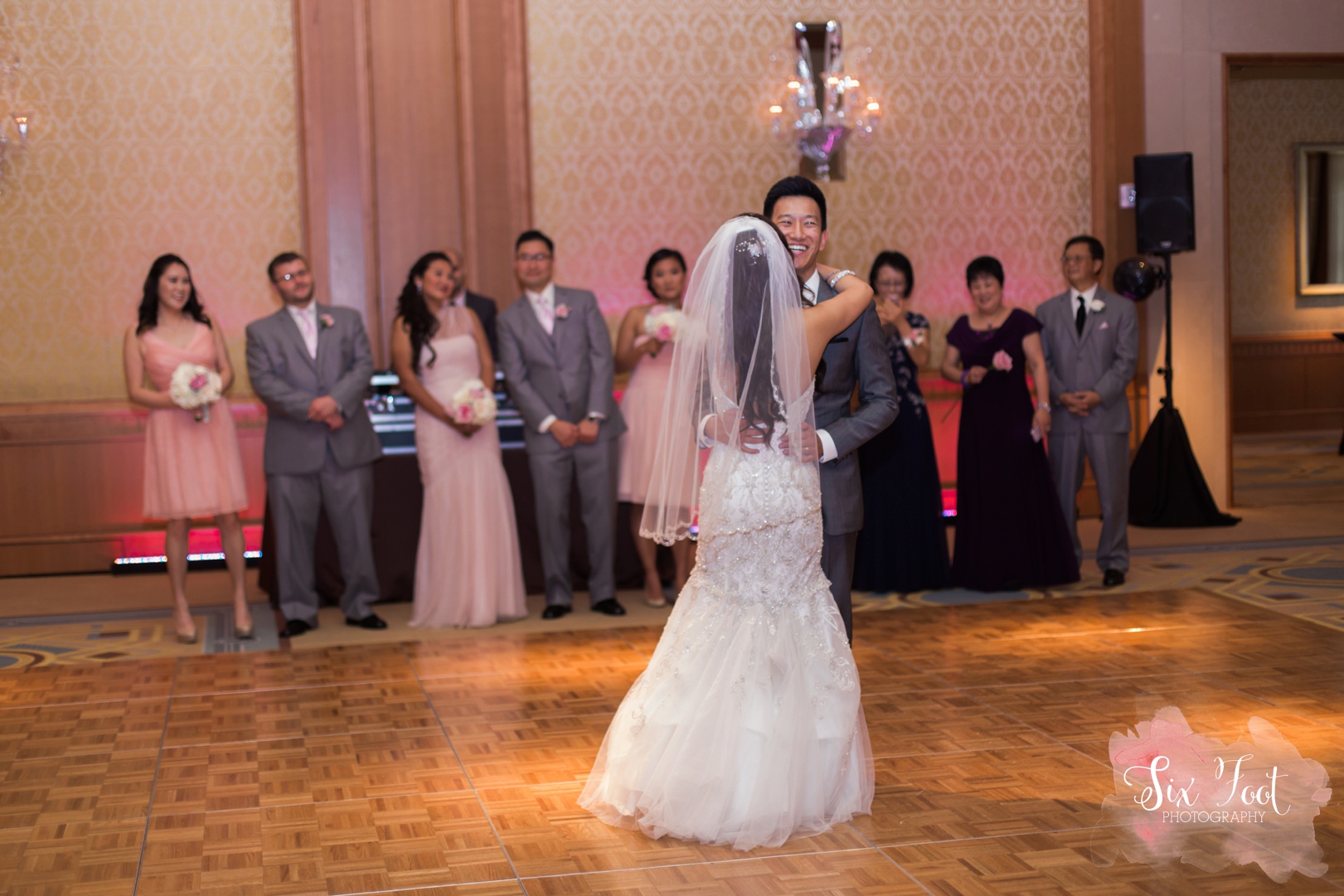 the umstead hotel cary wedding photographer