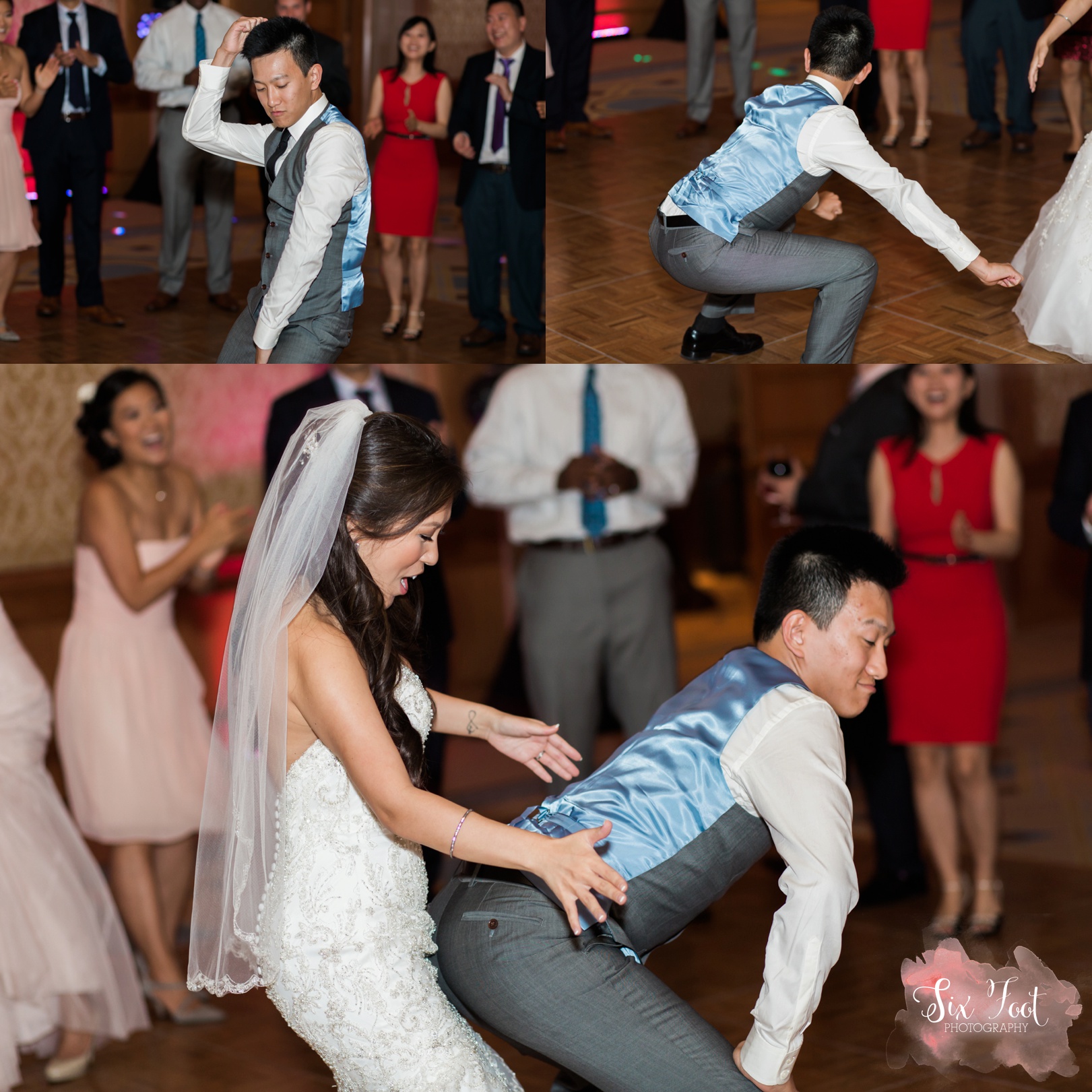 the umstead hotel cary wedding photographer