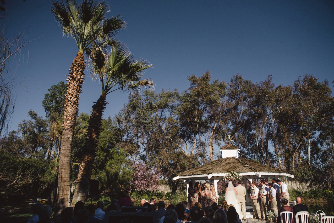 the orchard menifee california wedding wedgewood banquet