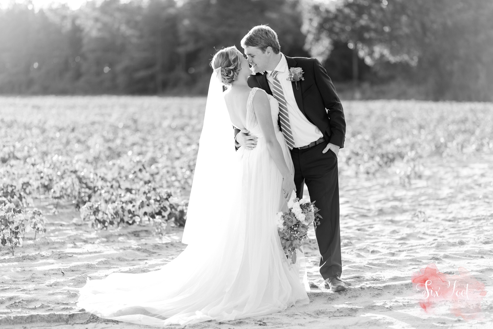 farm wedding photographer