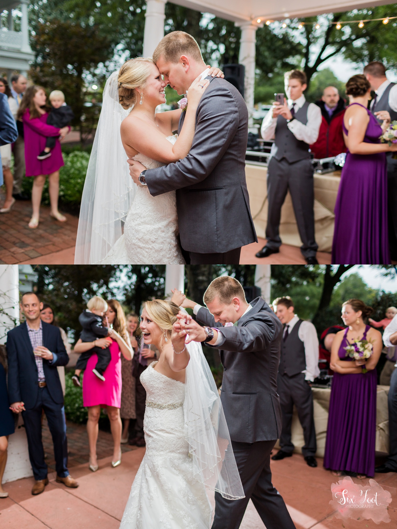 leslie alford mims house wedding photographer