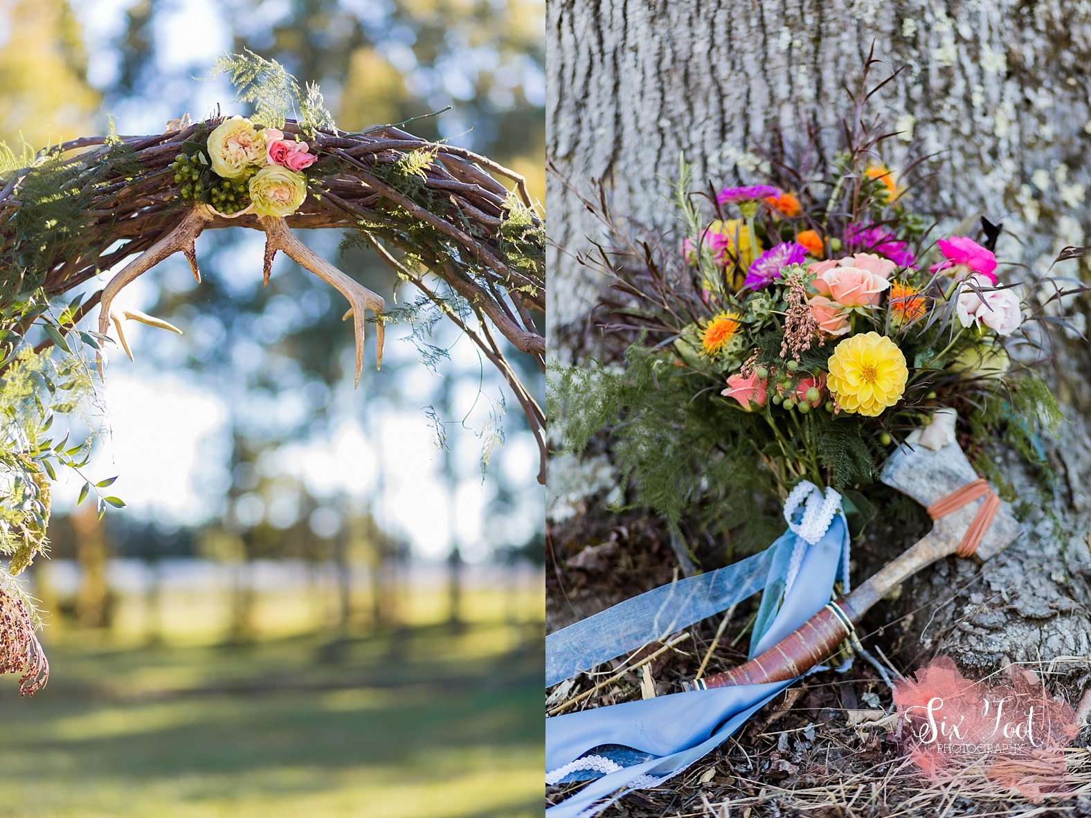 bennett bunn plantation wedding