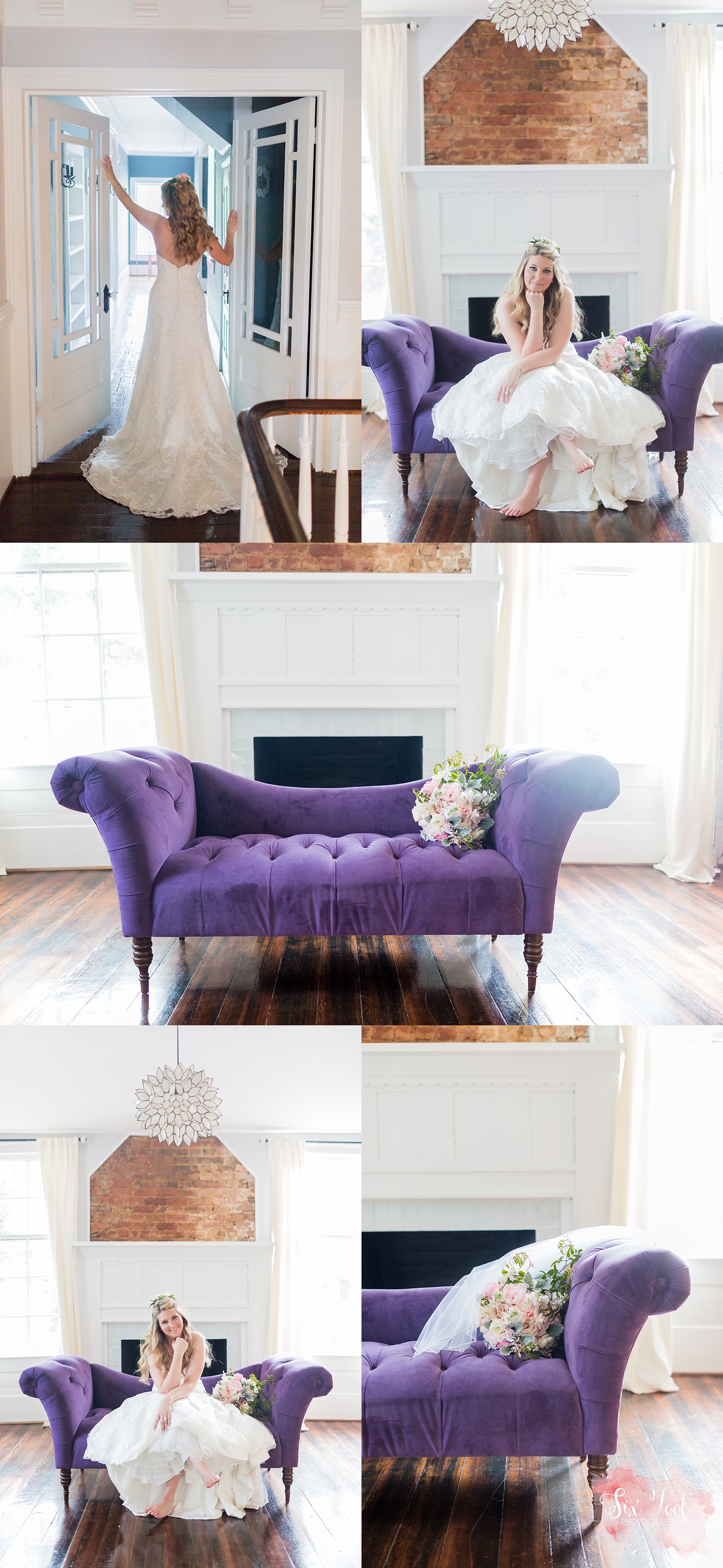the leslie alford mims house wedding photographer