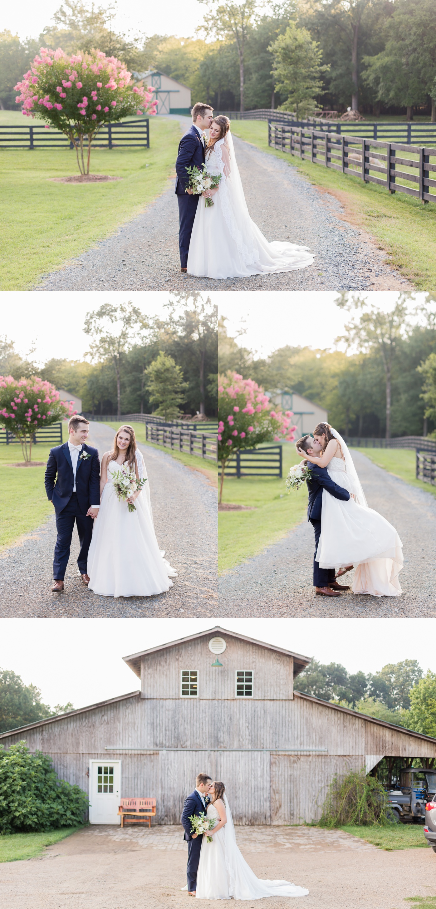 morning glory farm wedding photo blog