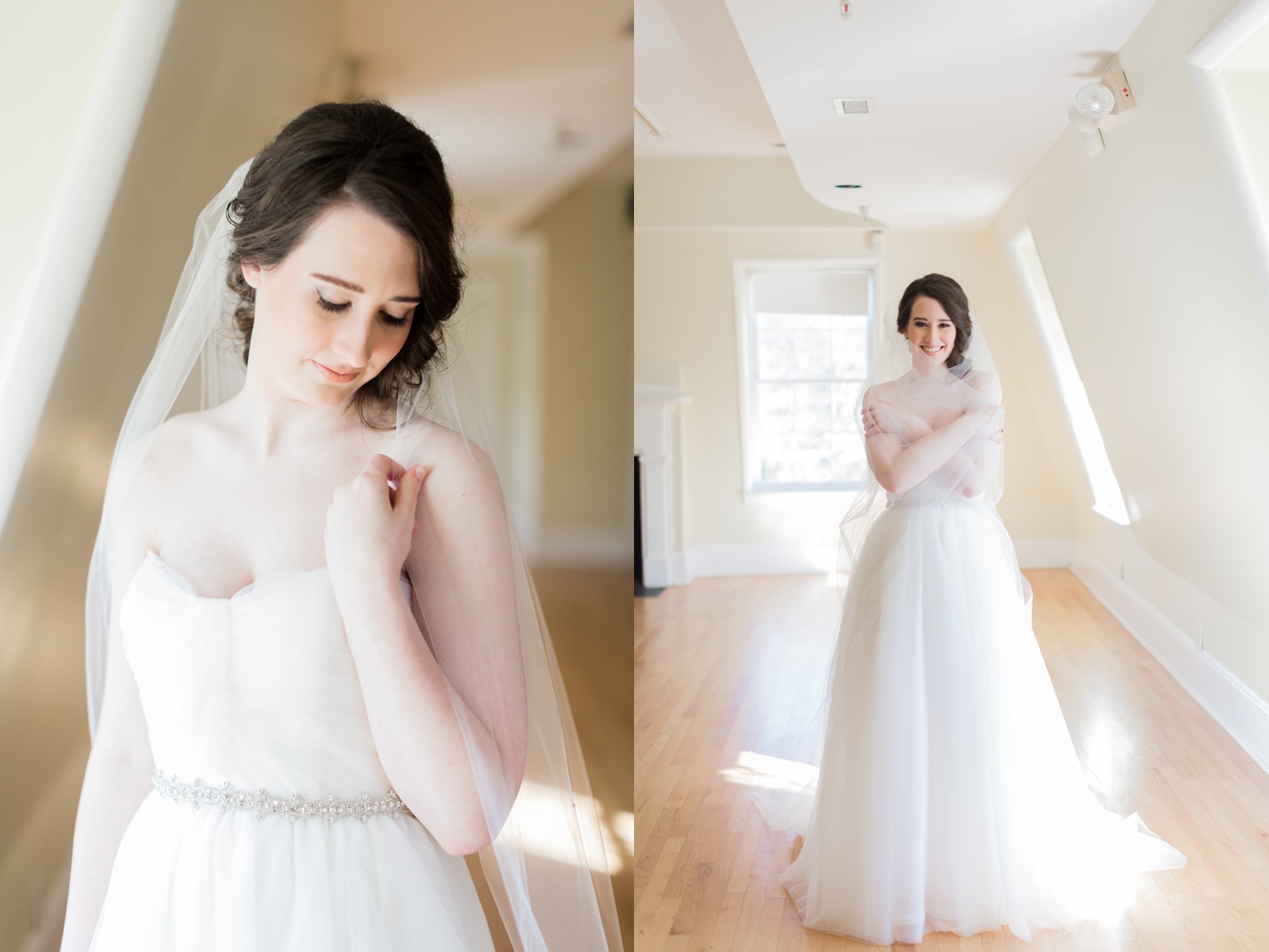 page walker historic house bridals