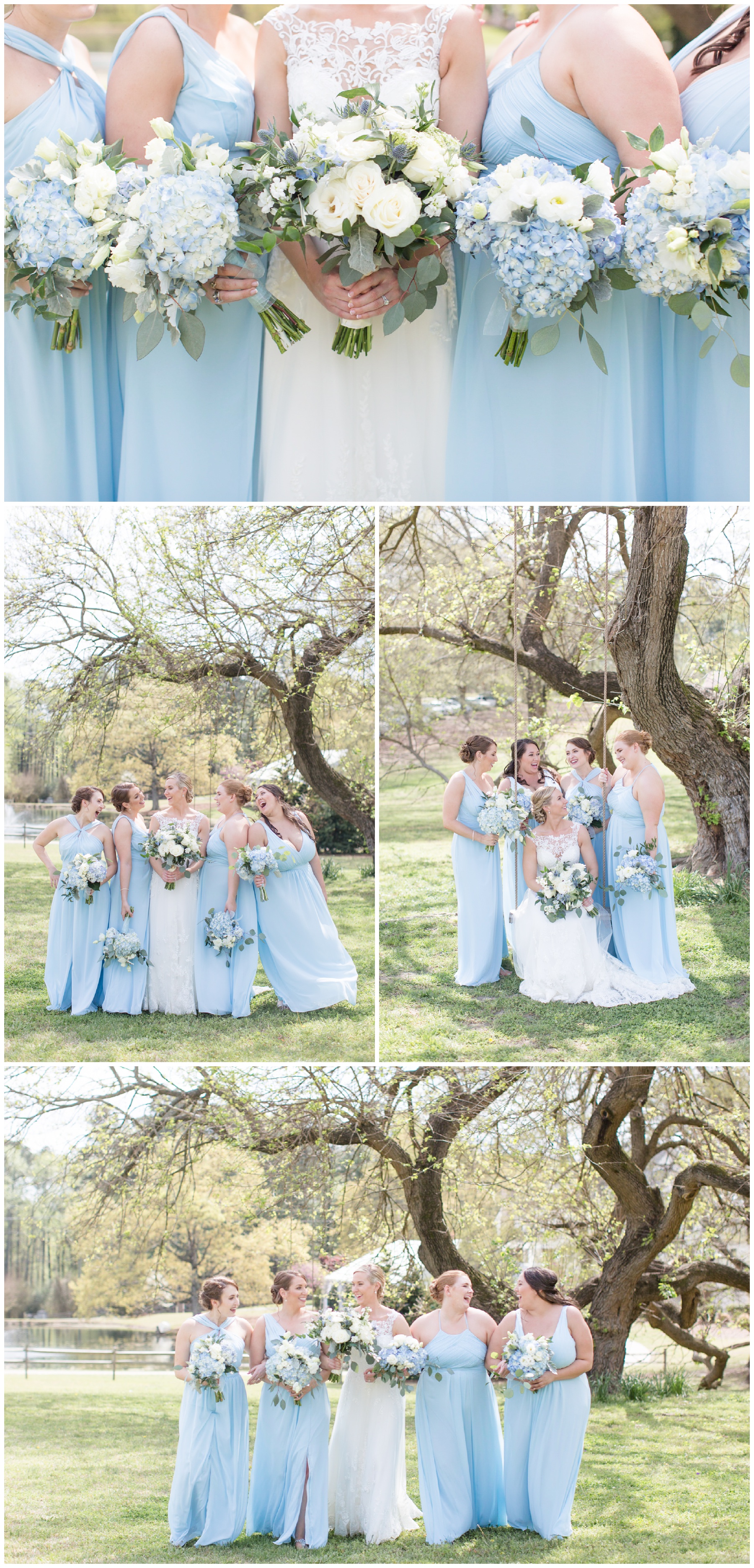 the oaks at salem wedding photographer