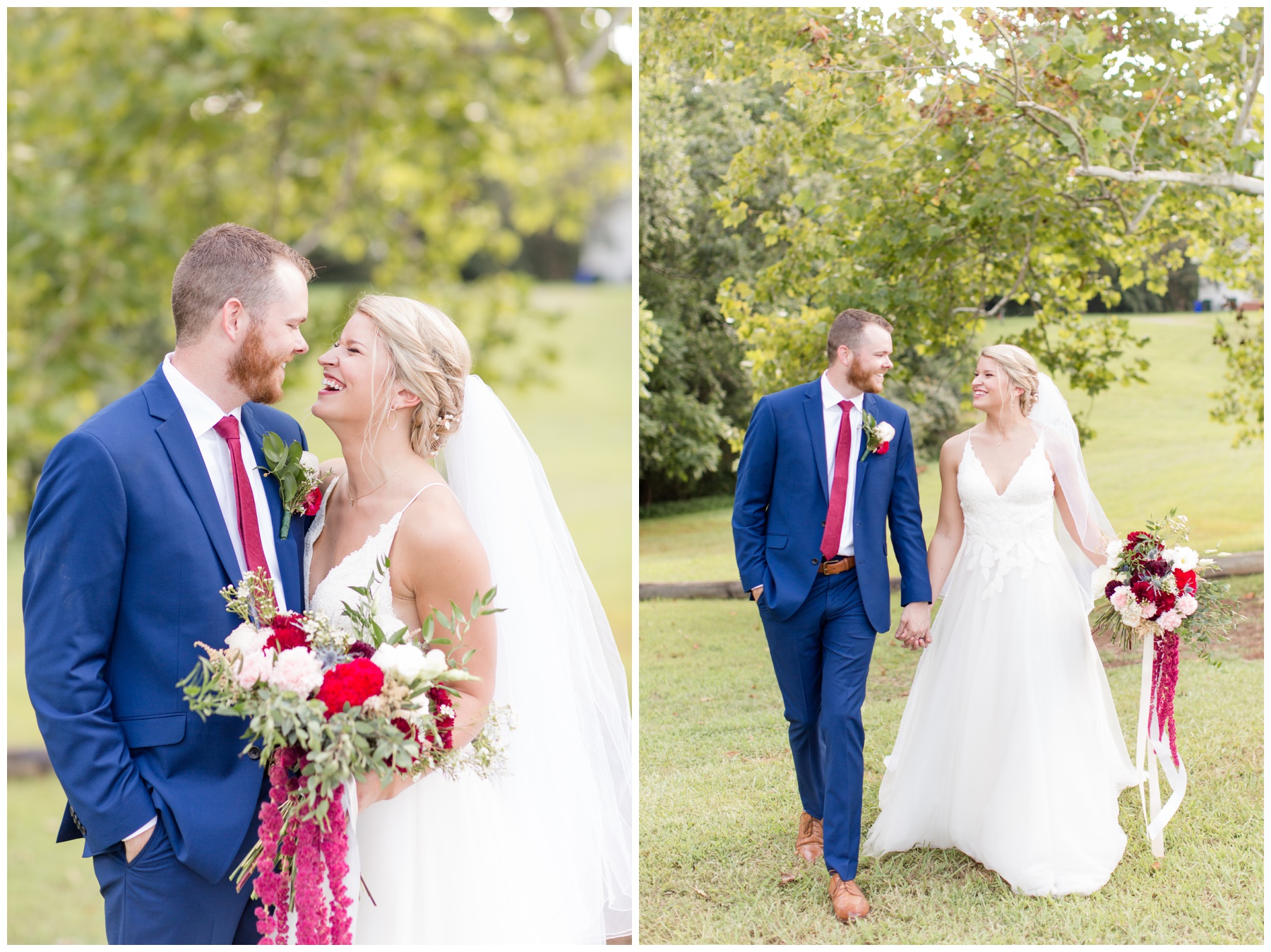 forest hall at chatham mills wedding photographer