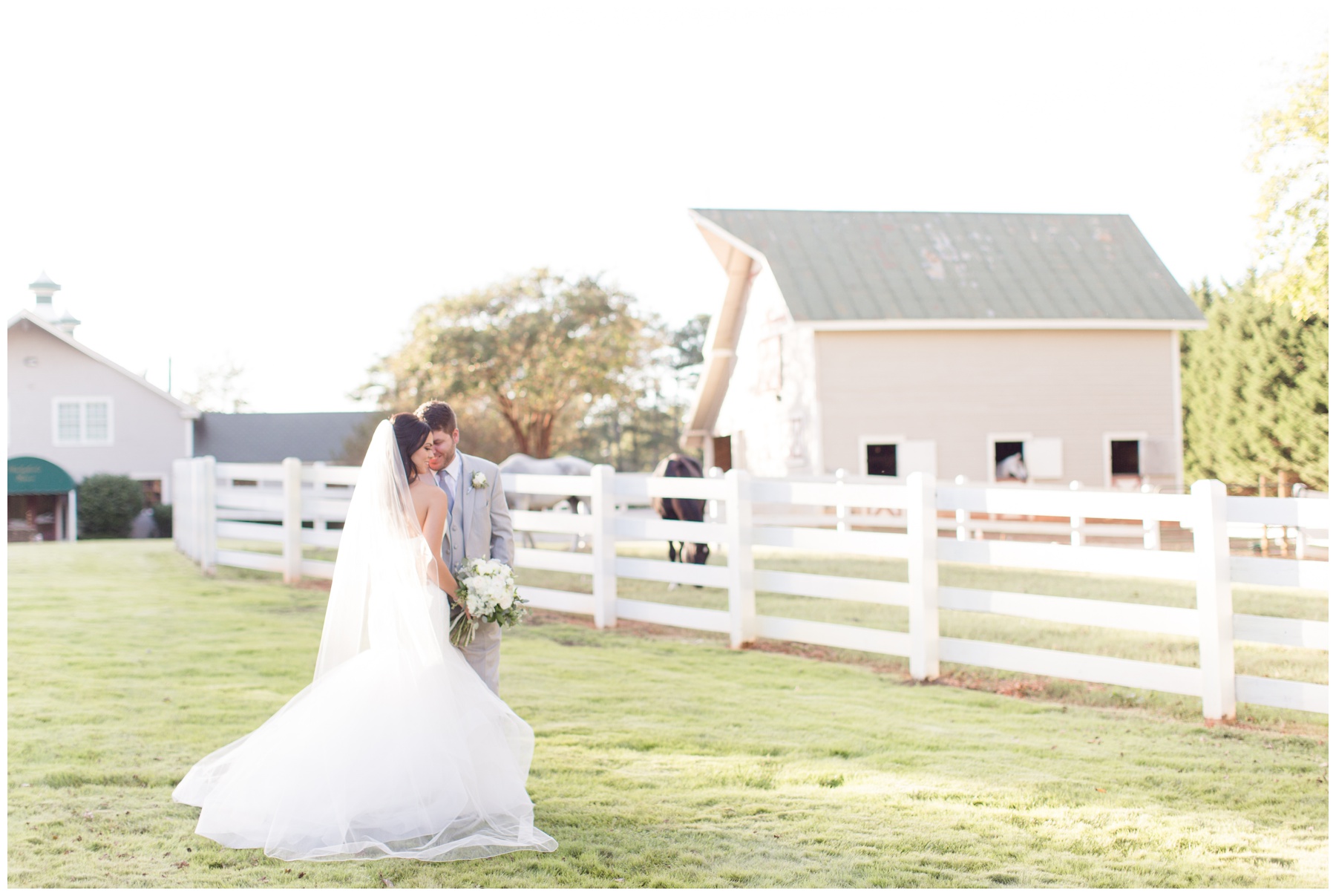 wakefield barn wedding photographer
