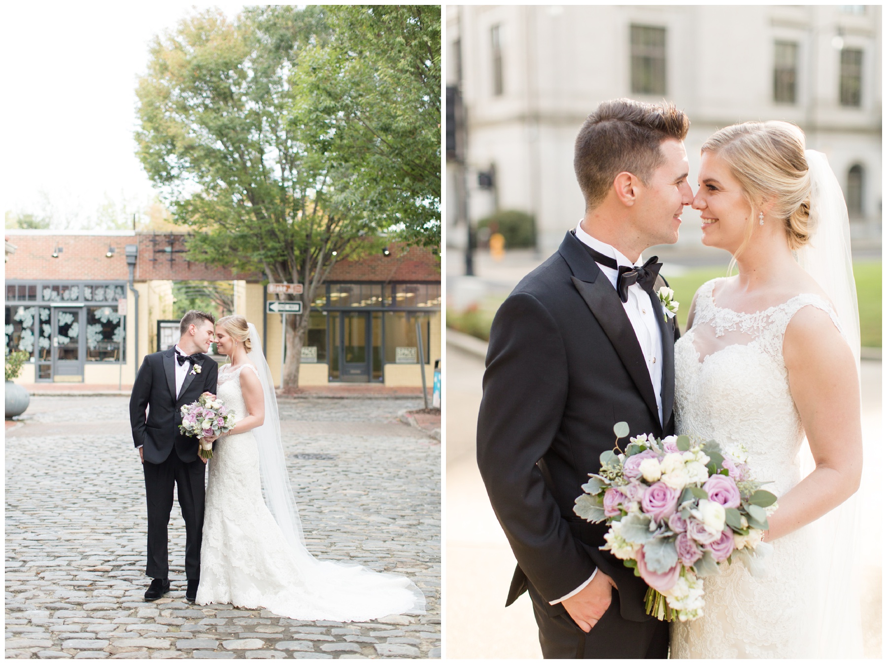 holy name of jesus cathedral raleigh wedding photographer