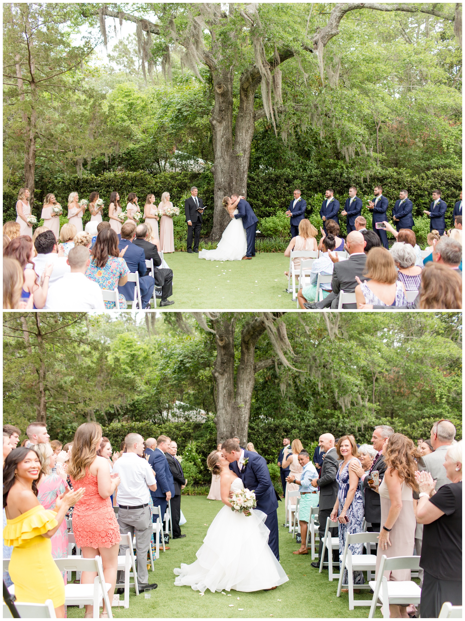 wrightsville manor wedding photographer