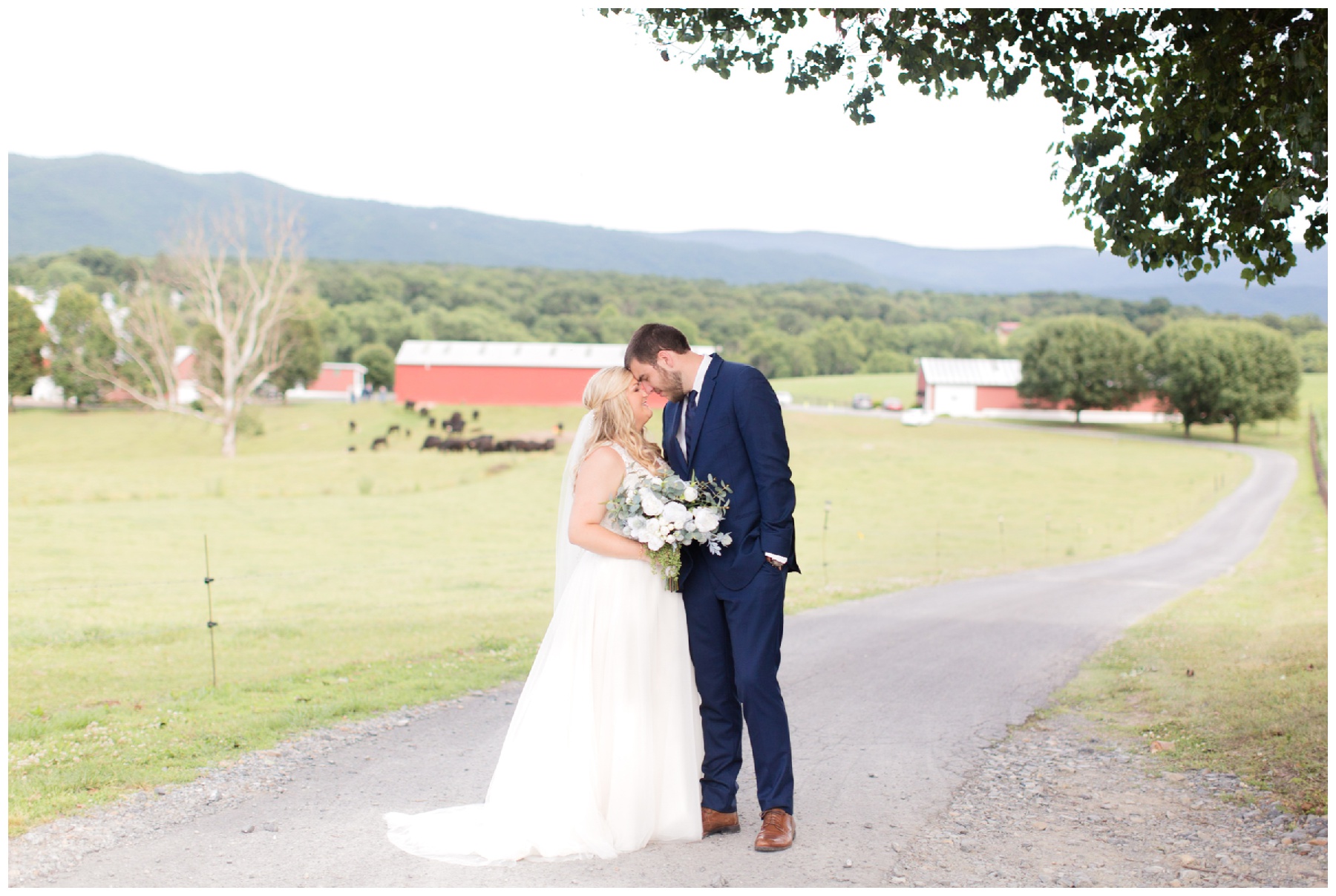 rivercrest farm wedding photographer