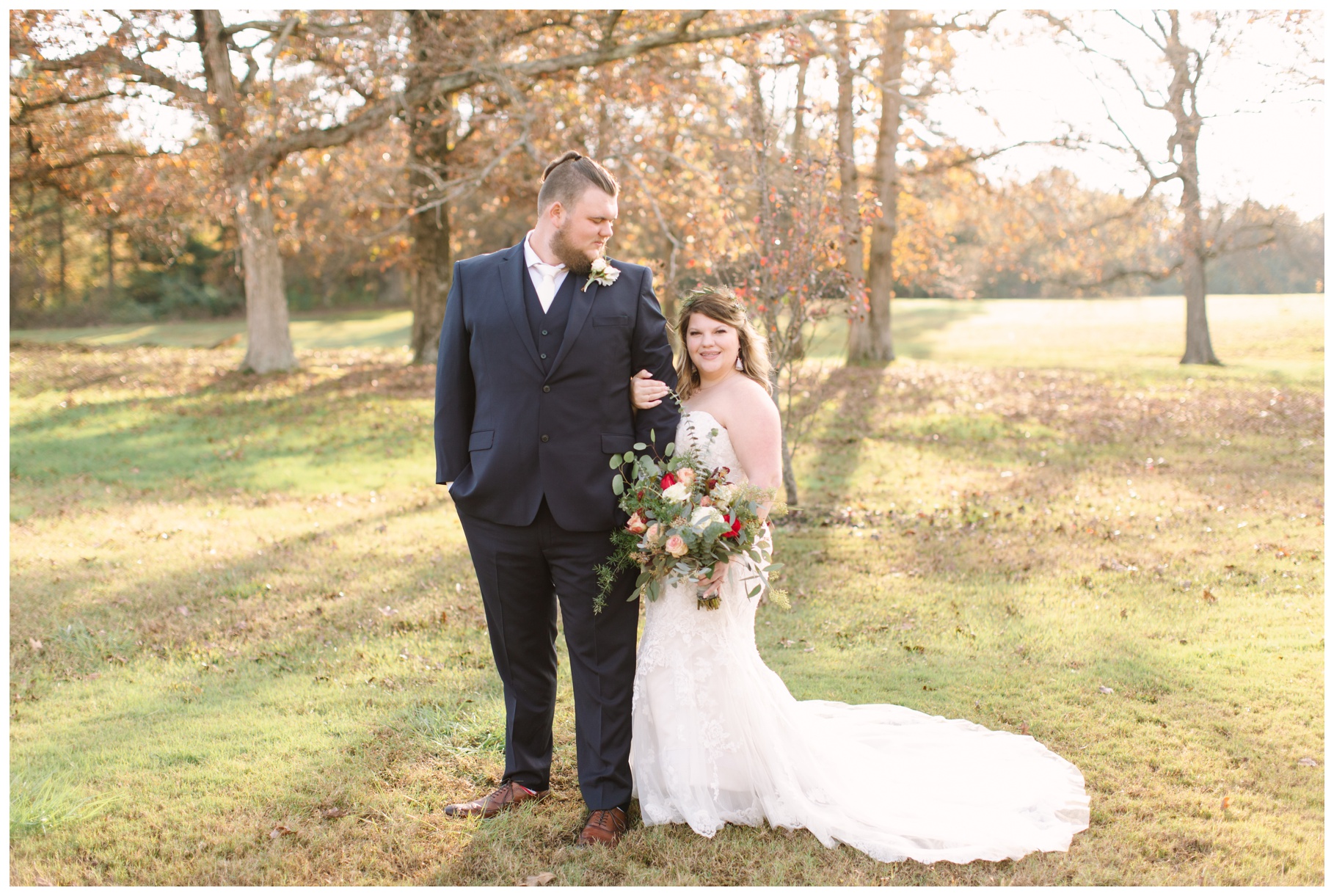 thorndale oaks wedding photographer