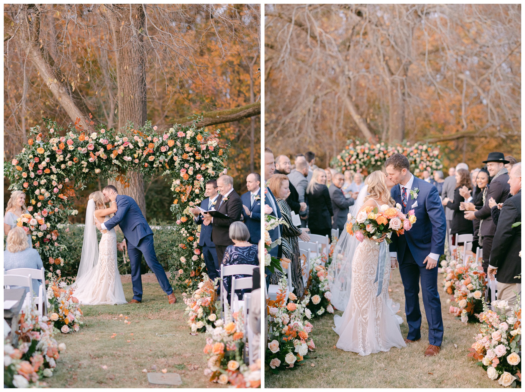 historic wakefield barn wedding photo